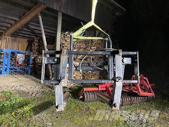  Ålø Flexiball Enfardadeira de rolos