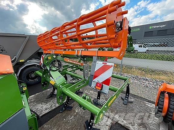 Amazone Cenio 3000 Outras máquinas de lavoura e acessórios