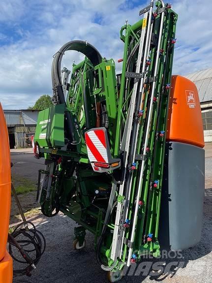 Amazone UF1602 Pulverizadores Automotrizes