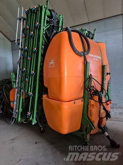 Amazone UF1801 Pulverizadores Automotrizes
