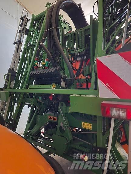 Amazone UF1801 Pulverizadores Automotrizes