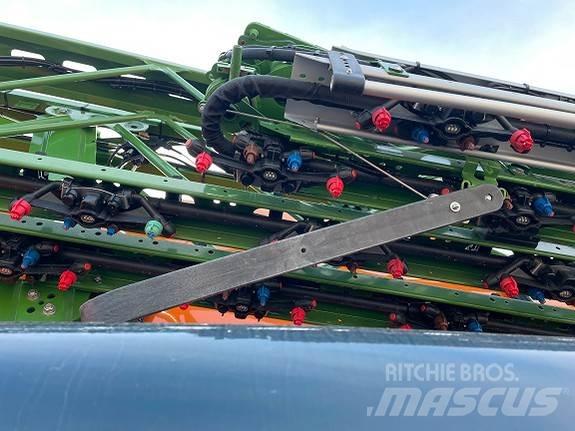 Amazone UX11201 Pulverizadores Automotrizes