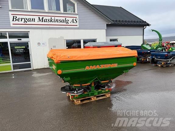 Amazone ZA-M 1500 Espalhadores de minério