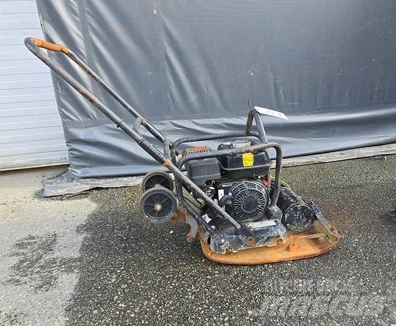Atlas Copco LF75 Espalhadoras de asfalto