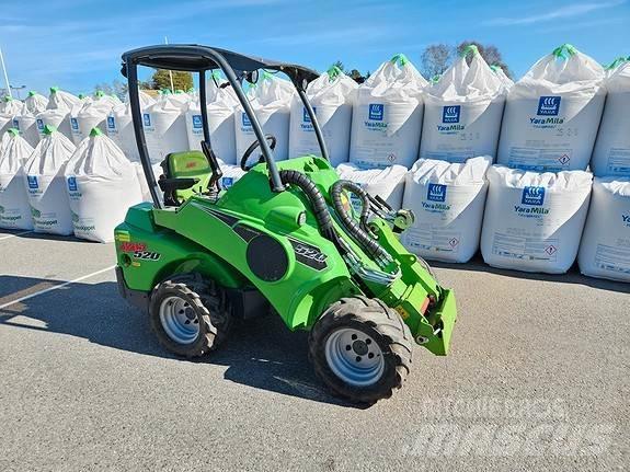Avant 520 Agricultura - Outros
