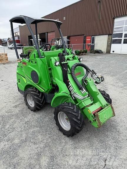 Avant R20 Agricultura - Outros
