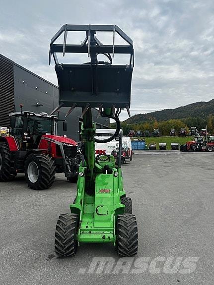 Avant R35 Agricultura - Outros
