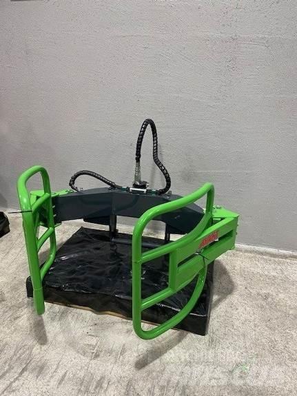 Avant Rundballeklo Agricultura - Outros
