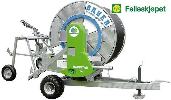 Bauer T32 73-330 Equipamentos Colheita e apanha de Batatas