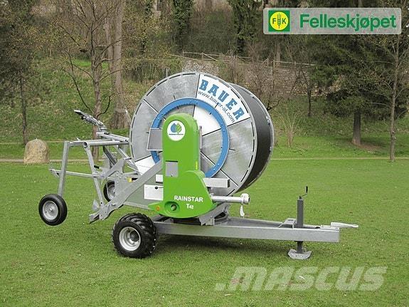 Bauer T42 90-300 Equipamentos Colheita e apanha de Batatas