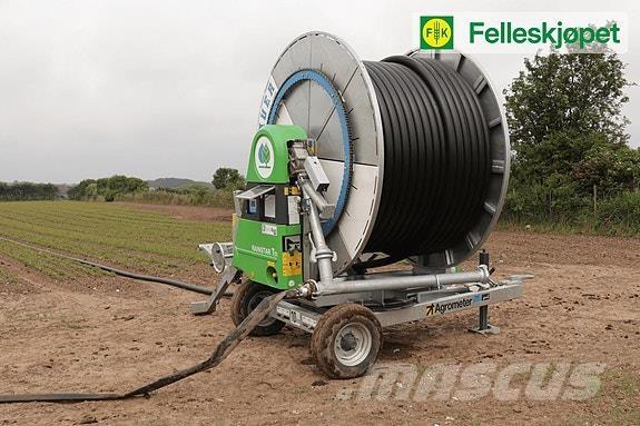 Bauer T51 90-350 Equipamentos Colheita e apanha de Batatas