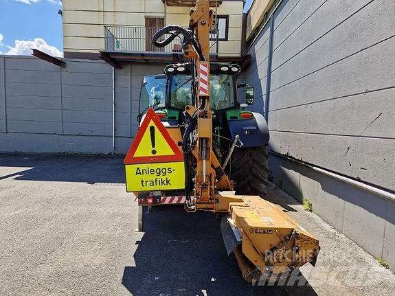 Berti FB/P600 Espaços verdes - Outros
