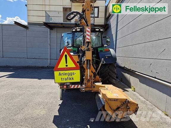 Berti FB/P600 Espaços verdes - Outros
