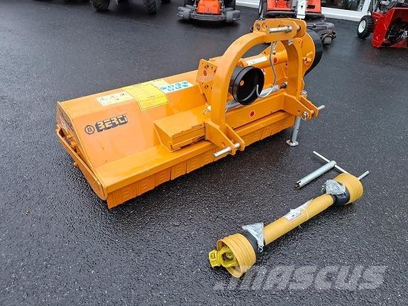 Berti Park/P 145 Outros equipamentos de forragem e ceifa