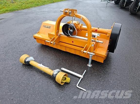 Berti Park/P 145 Outros equipamentos de forragem e ceifa