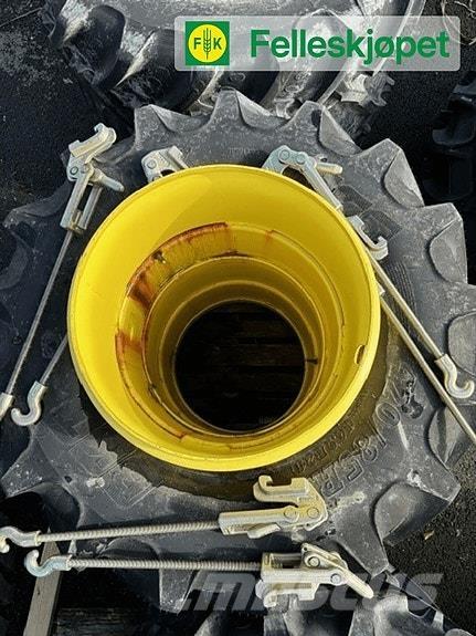 BKT AP Schaad Rodado duplo