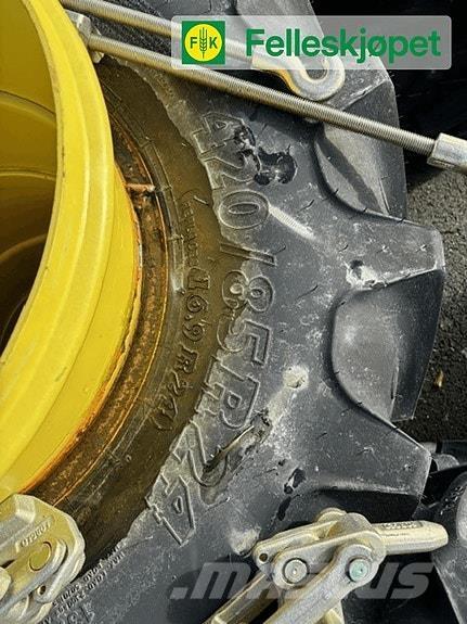 BKT AP Schaad Rodado duplo