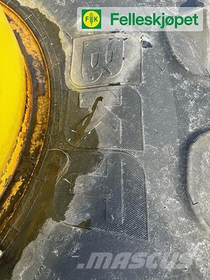 BKT AP Schaad Rodado duplo