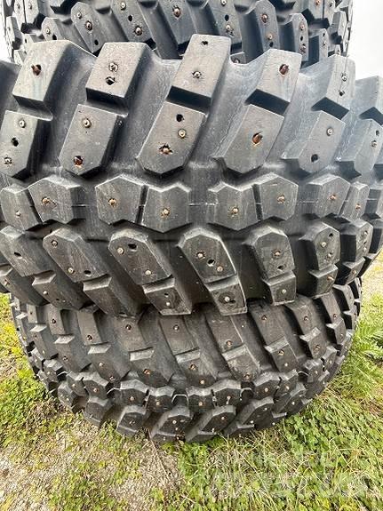 BKT Ride max Outros limpa-neves e máquinas de limpeza viária