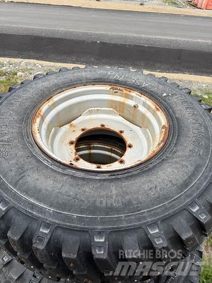 BKT Ride max Outros limpa-neves e máquinas de limpeza viária