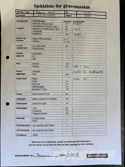 Bobcat E10Z Miniescavadeiras