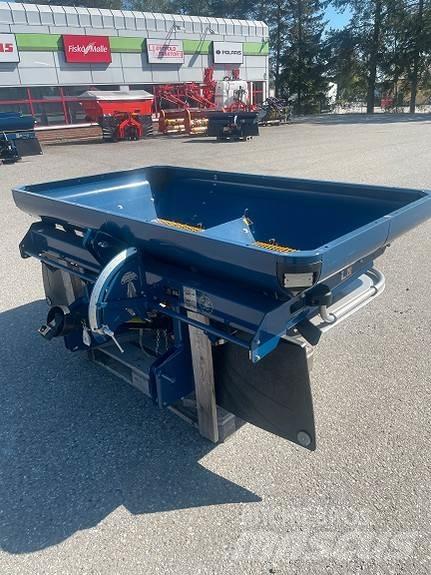 Bogballe L 20 Plus Espalhadores de minério