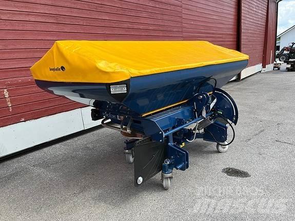 Bogballe L15 Plus Espalhadores de estrume