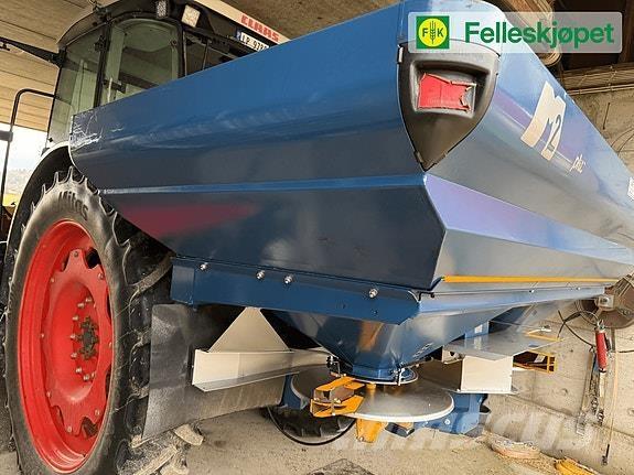 Bogballe M2 Espalhadores de minério