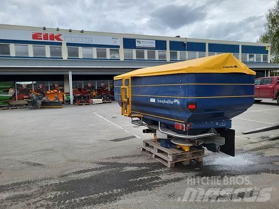 Bogballe M2W Espalhadores de estrume
