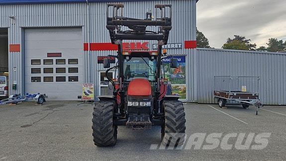 Case IH JXU 95 Tratores Agrícolas usados