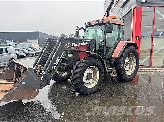 Case IH MX100C Tratores Agrícolas usados