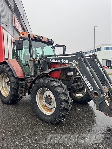 Case IH MX100C Tratores Agrícolas usados