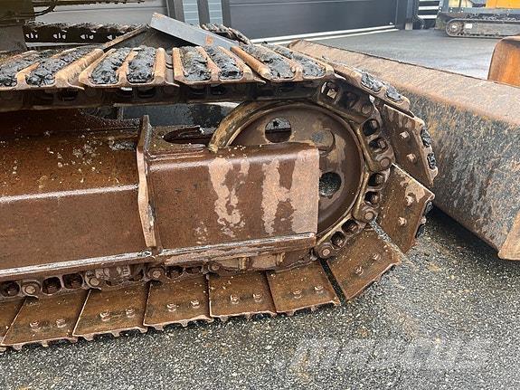 CAT 308D CR Escavadoras Midi 7t - 12t