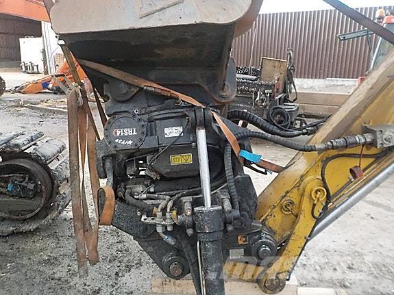 CAT 315 Hugges nå!! Escavadeiras de esteiras