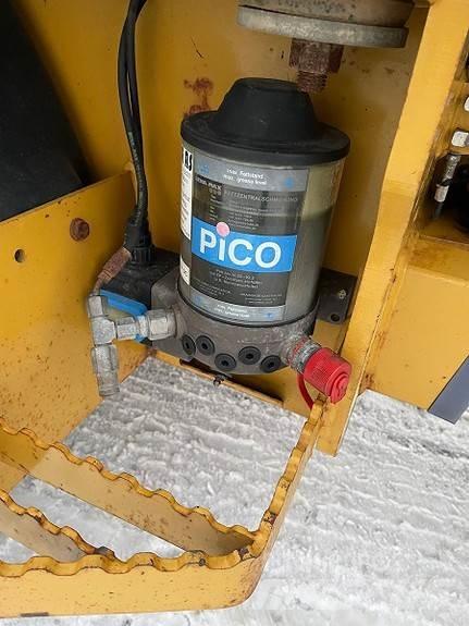 CAT 906hl Carregadeiras de rodas