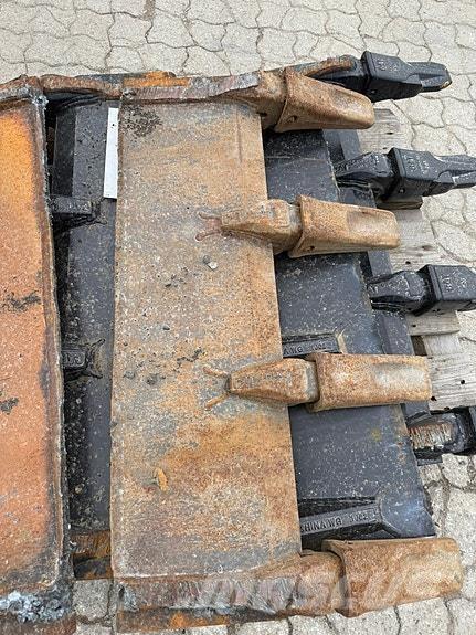 CAT TENNER Agricultura - Outros
