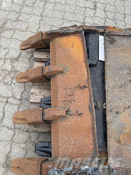 CAT TENNER Agricultura - Outros
