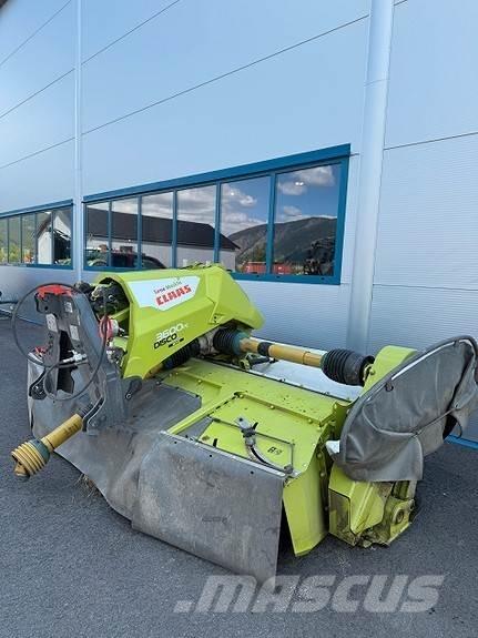 CLAAS 3600fc Disco Outros equipamentos de forragem e ceifa