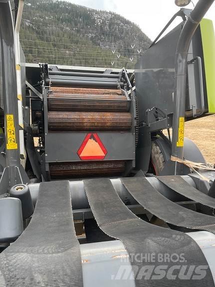 CLAAS 455 Enfardadeira de rolos