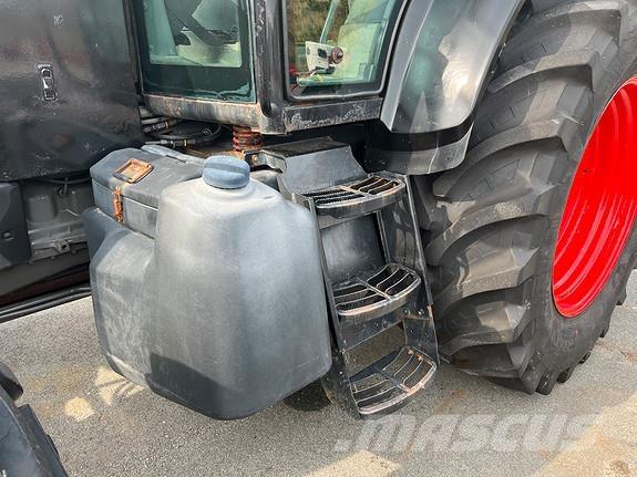 CLAAS 640 ARION Tratores Agrícolas usados
