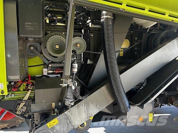 CLAAS Avero 240 Ceifeiras debulhadoras