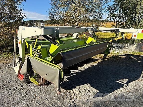 CLAAS Disco 3050TC Gadanheiras