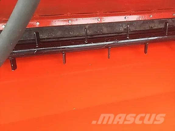 Dalen 200 cm Outros limpa-neves e máquinas de limpeza viária