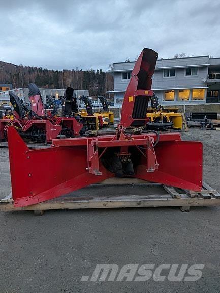 Dalen 2006 Outros limpa-neves e máquinas de limpeza viária