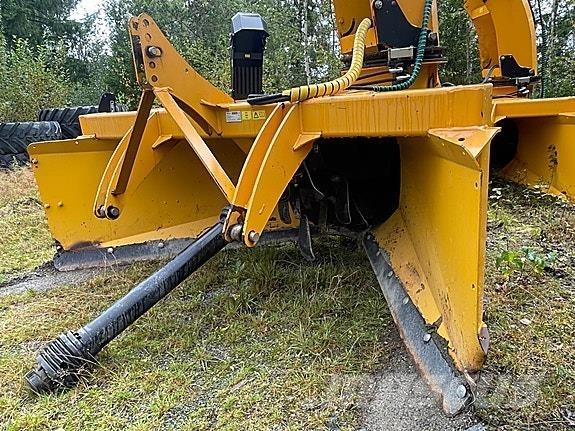 Dalen 2007 Outros limpa-neves e máquinas de limpeza viária