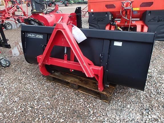 Dalen 2083 2083 Reboques agricolas de uso geral