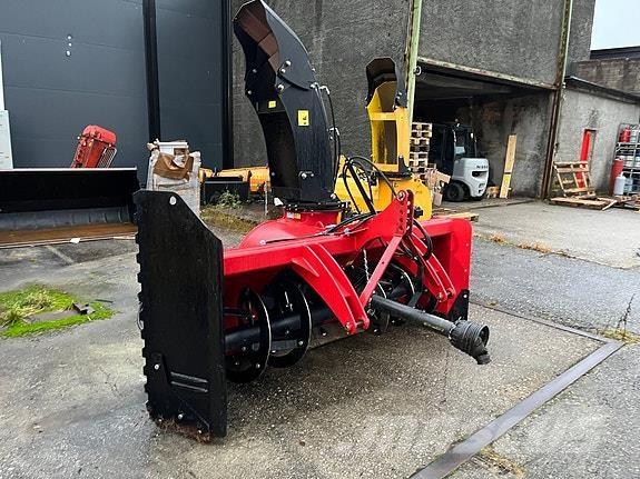 Dalen 2110 Outros limpa-neves e máquinas de limpeza viária