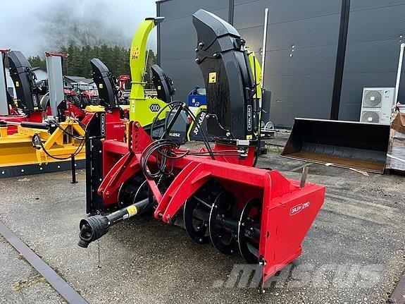 Dalen 2110 Outros limpa-neves e máquinas de limpeza viária