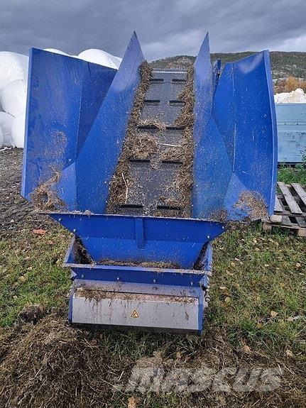 Delaval 2024 Outra maquinaria e acessórios para gado