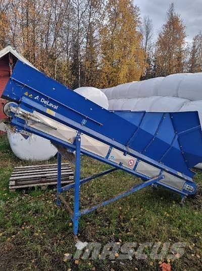 Delaval 2024 Outra maquinaria e acessórios para gado